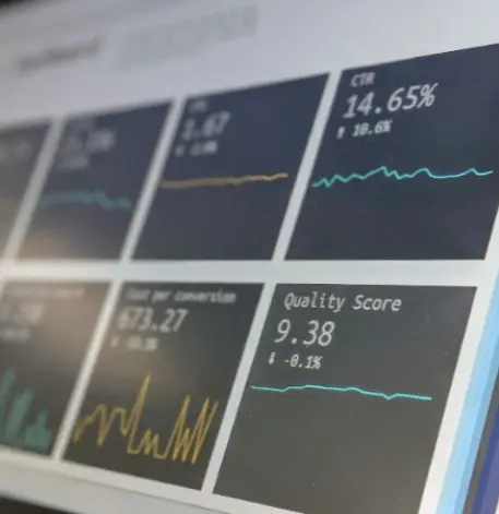 Tailored Research & Consulting Services